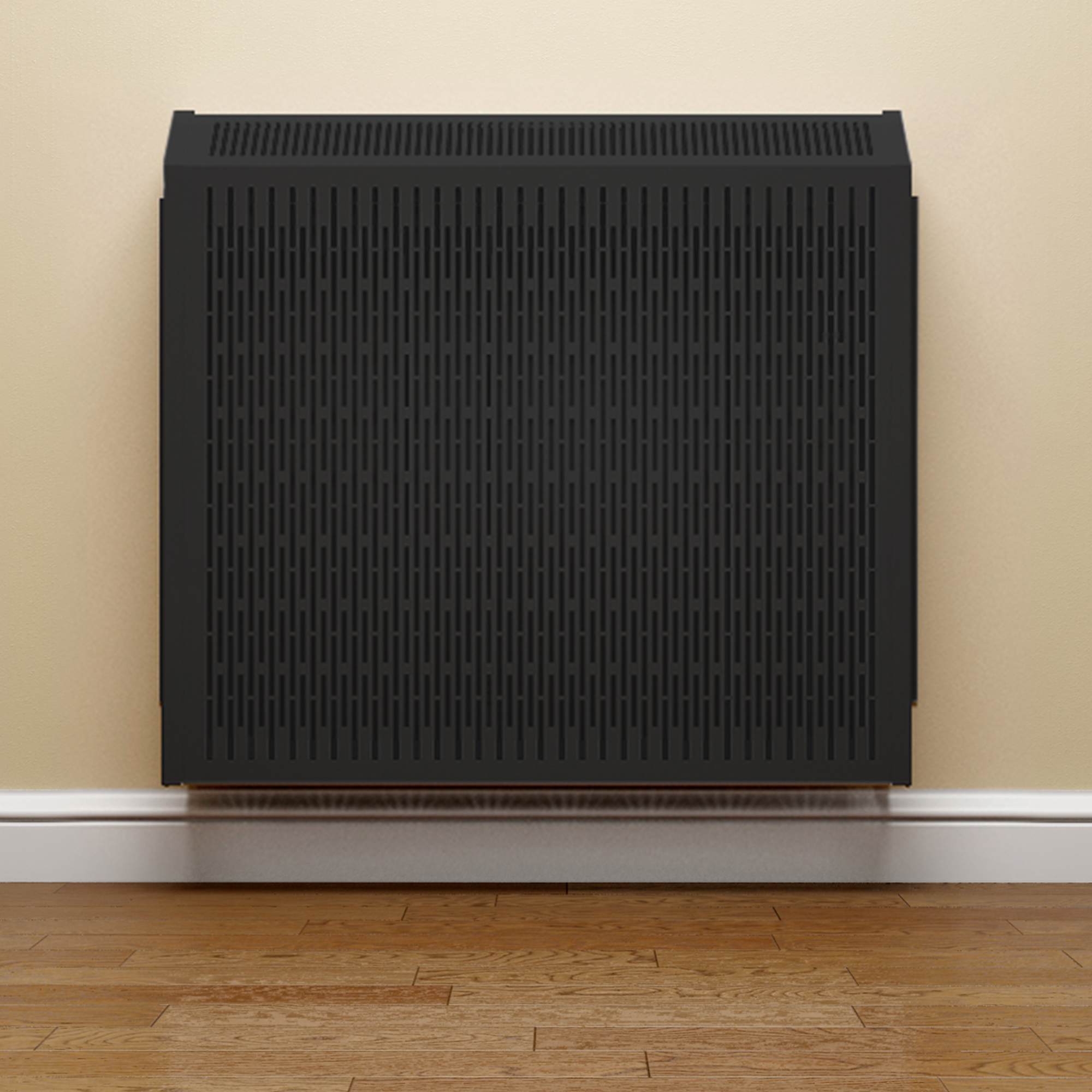 Rointe | Beschermingsrooster voor standaard radiatoren - Afbeelding 3