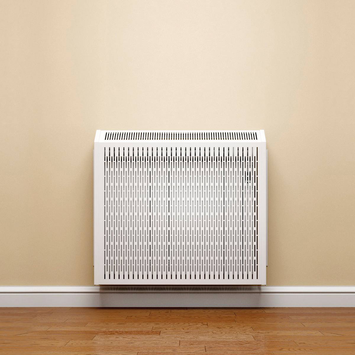 Rointe | Beschermingsrooster voor korte radiatoren