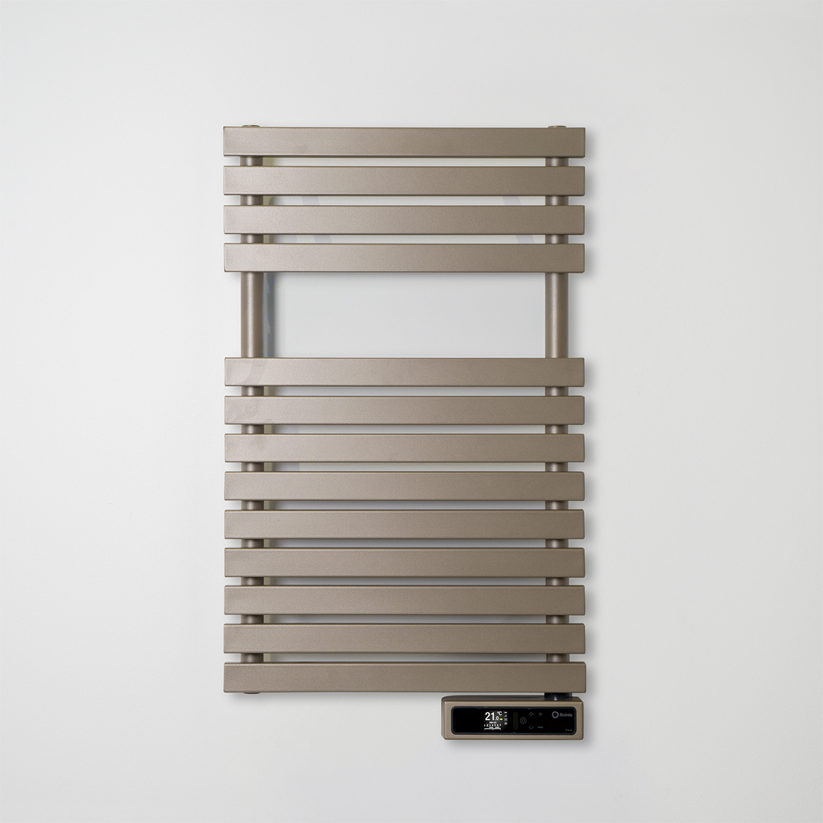 D-Series design radiator, handdoek droger, badkamer - keuken radiator, energiezuinig radiator met wifi
