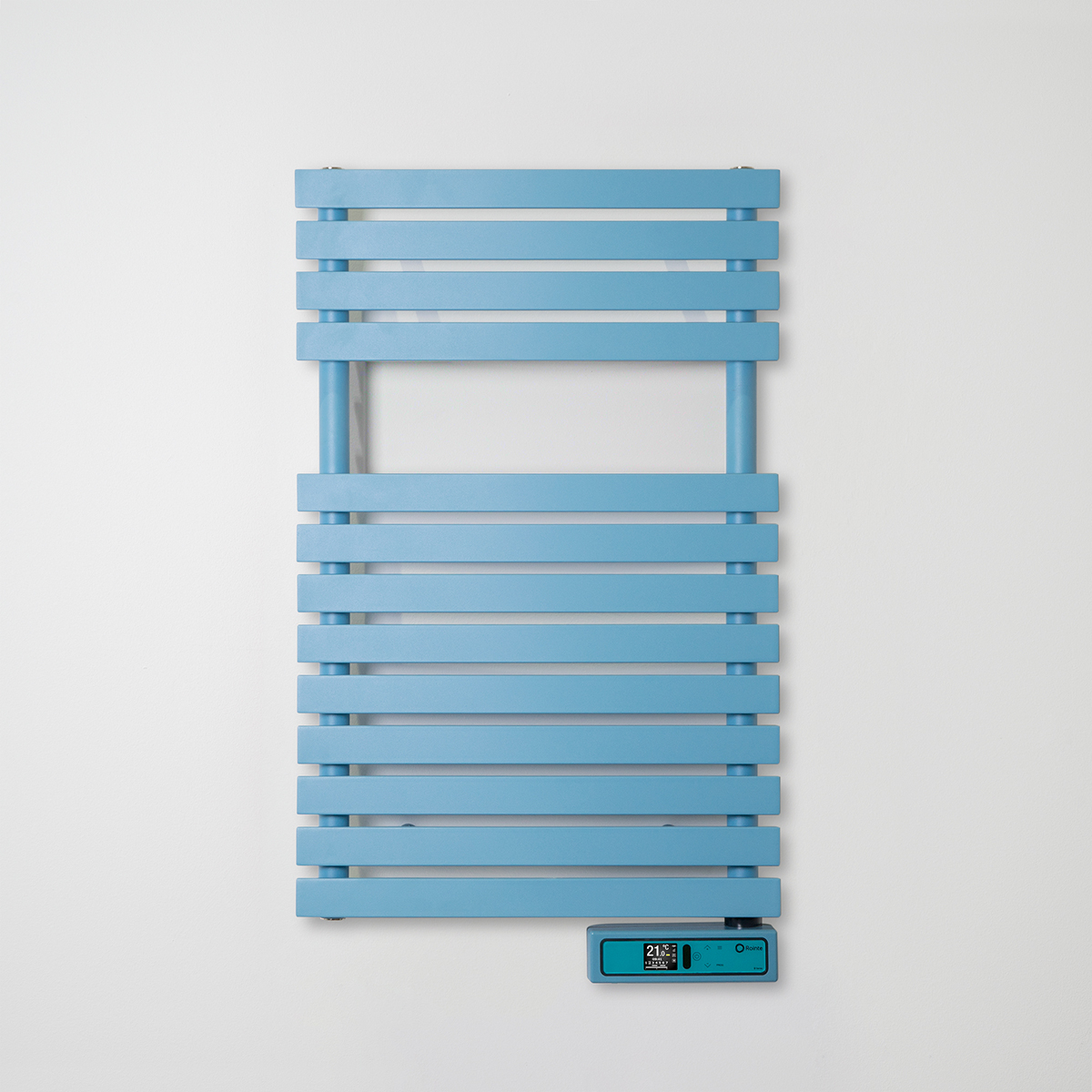 D-Series design radiator, handdoek droger, badkamer - keuken radiator, energiezuinig radiator met wifi