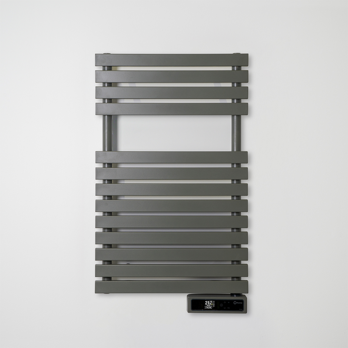 D-Series design radiator, handdoek droger, badkamer - keuken radiator, energiezuinig radiator met wifi