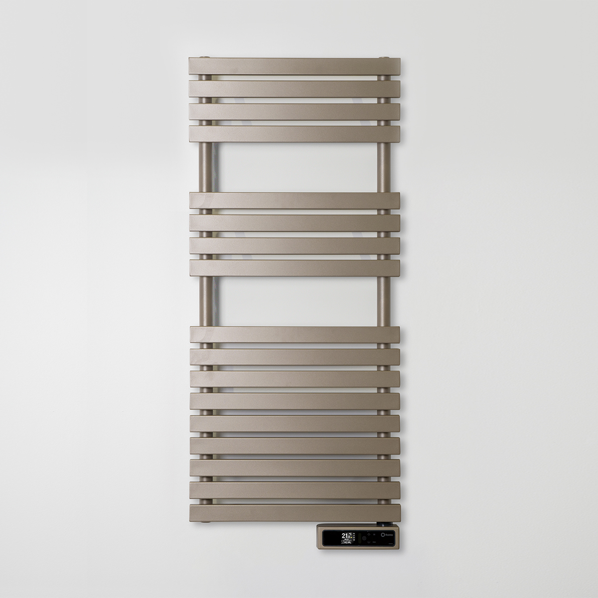 D-Series design radiator, handdoek droger, badkamer - keuken radiator, energiezuinig radiator met wifi
