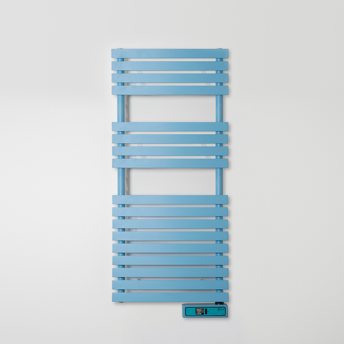 D-Series design radiator, handdoek droger, badkamer - keuken radiator, energiezuinig radiator met wifi