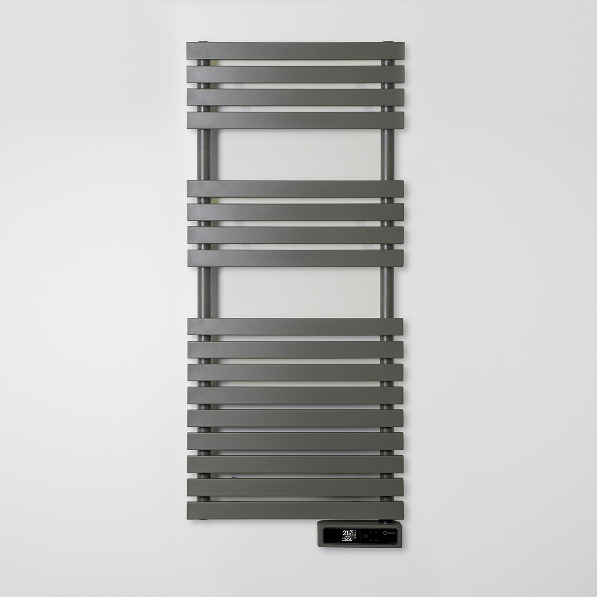 D-Series design radiator, handdoek droger, badkamer - keuken radiator, energiezuinig radiator met wifi