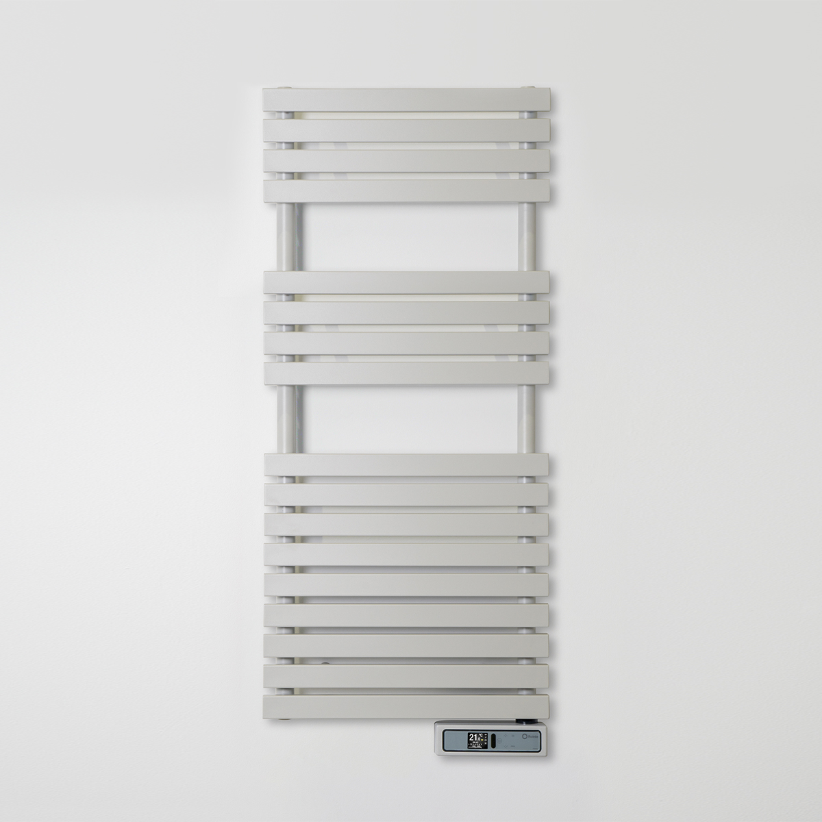 D-Series design radiator, handdoek droger, badkamer - keuken radiator, energiezuinig radiator met wifi