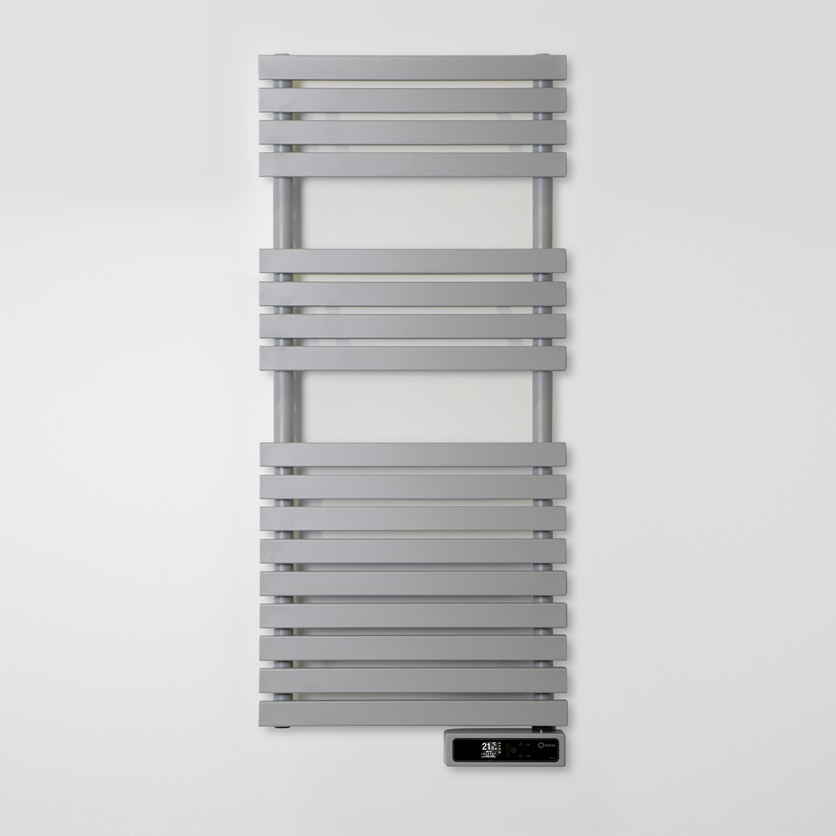 D-Series design radiator, handdoek droger, badkamer - keuken radiator, energiezuinig radiator met wifi