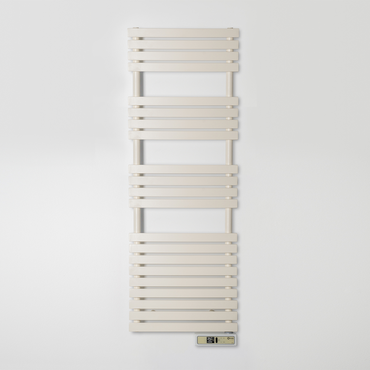 D-Series design radiator, handdoek droger, badkamer - keuken radiator, energiezuinig radiator met wifi