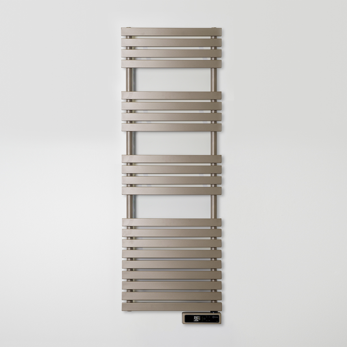 D-Series design radiator, handdoek droger, badkamer - keuken radiator, energiezuinig radiator met wifi