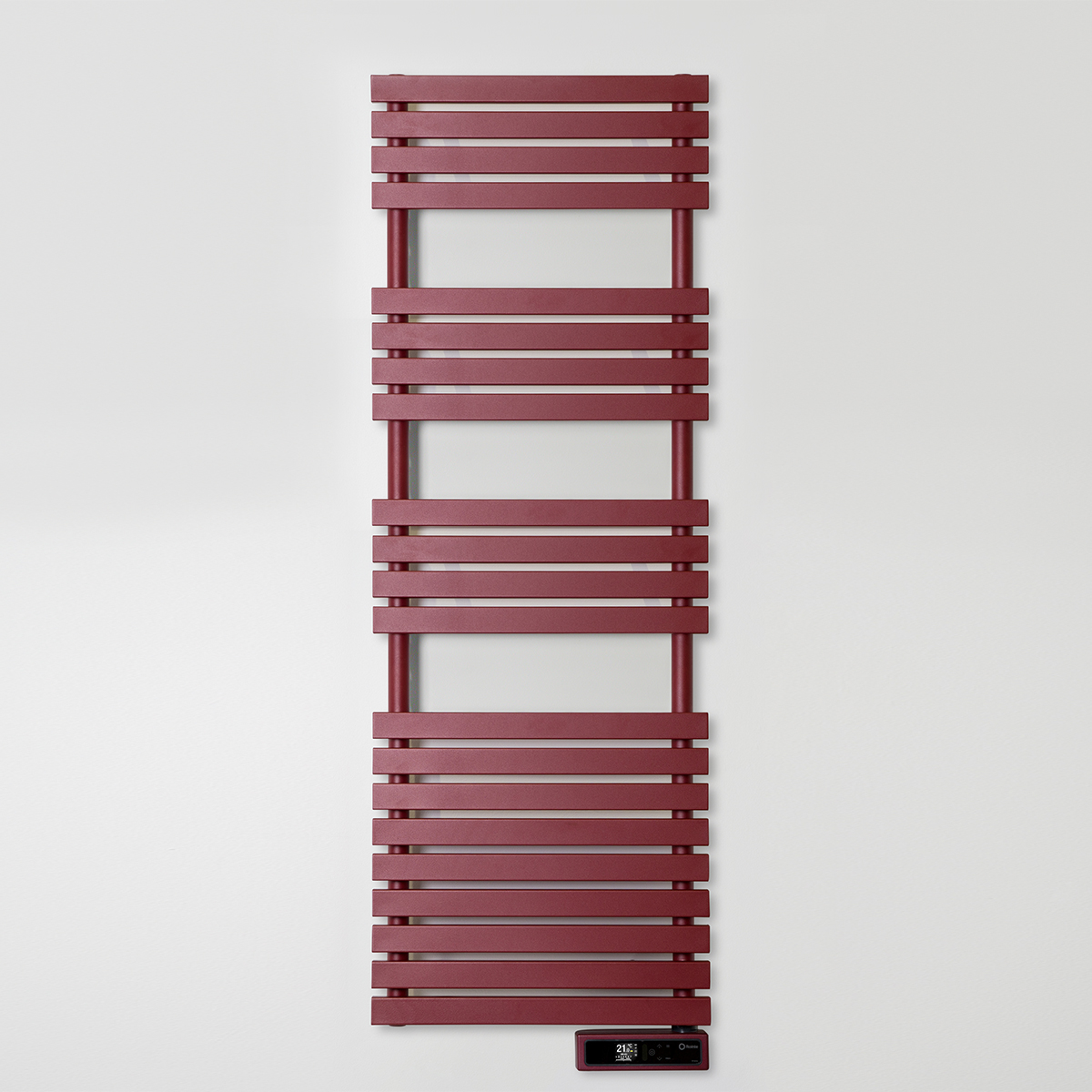 D-Series design radiator, handdoek droger, badkamer - keuken radiator, energiezuinig radiator met wifi