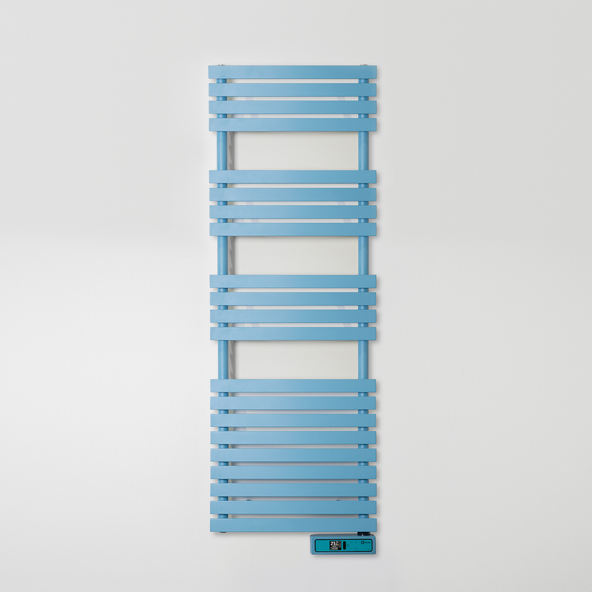 D-Series design radiator, handdoek droger, badkamer - keuken radiator, energiezuinig radiator met wifi