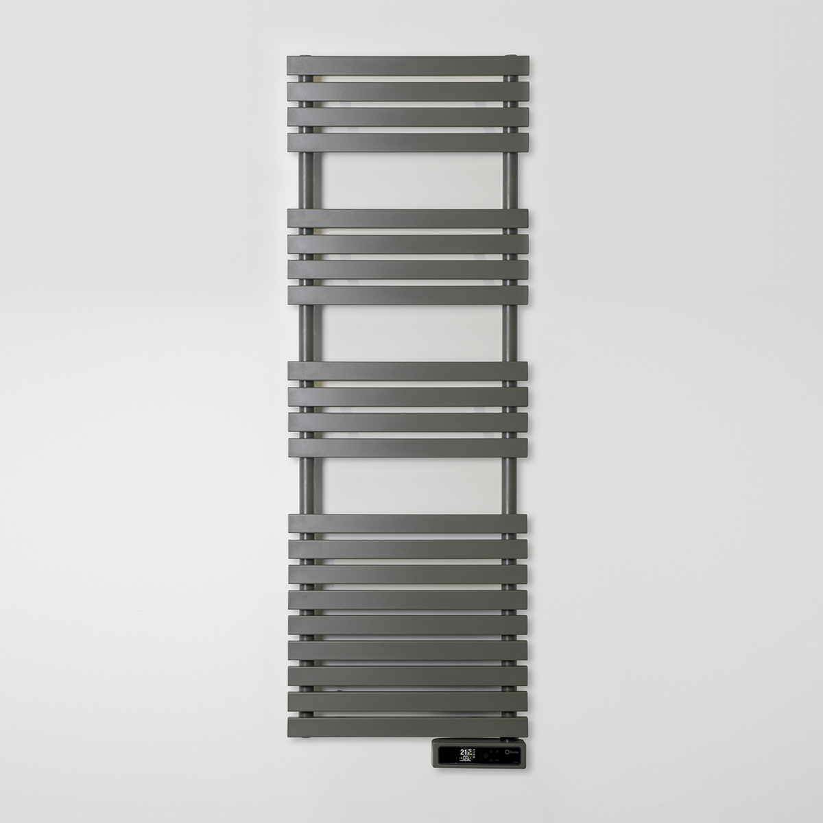 D-Series design radiator, handdoek droger, badkamer - keuken radiator, energiezuinig radiator met wifi