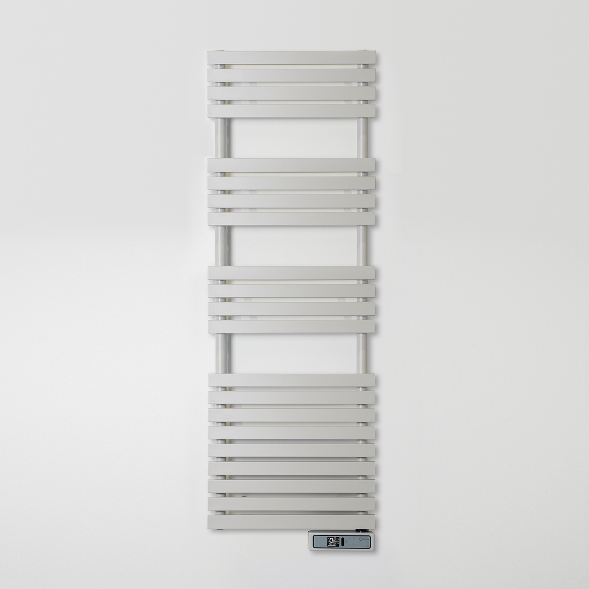 D-Series design radiator, handdoek droger, badkamer - keuken radiator, energiezuinig radiator met wifi