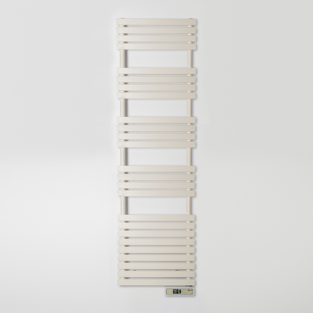 D-Series design radiator, handdoek droger, badkamer - keuken radiator, energiezuinig radiator met wifi