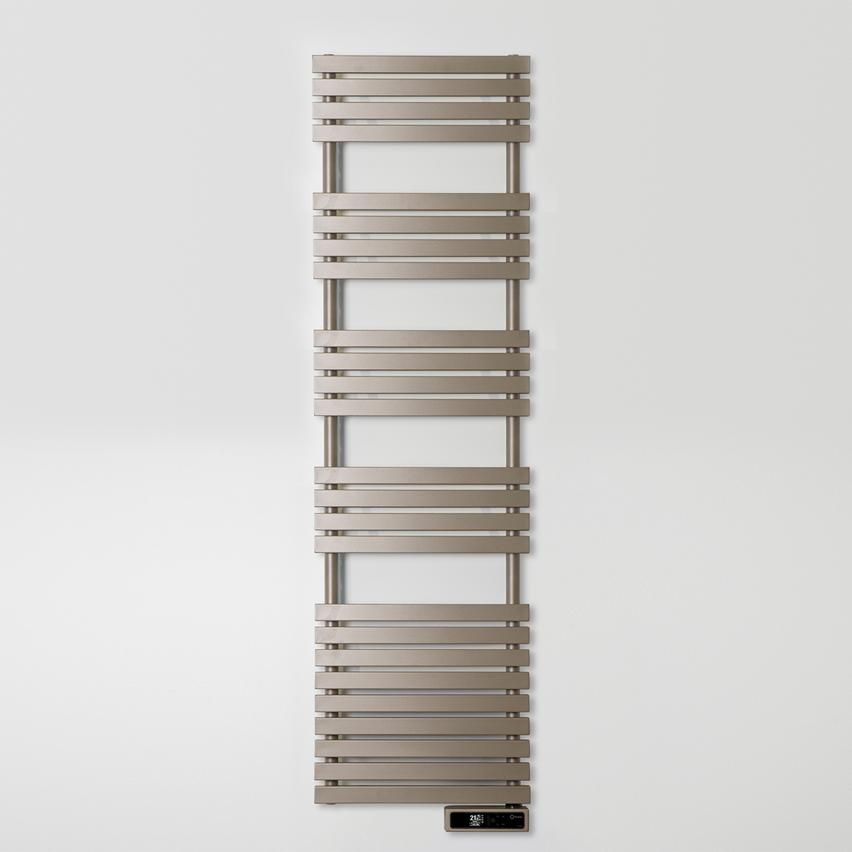 D-Series design radiator, handdoek droger, badkamer - keuken radiator, energiezuinig radiator met wifi