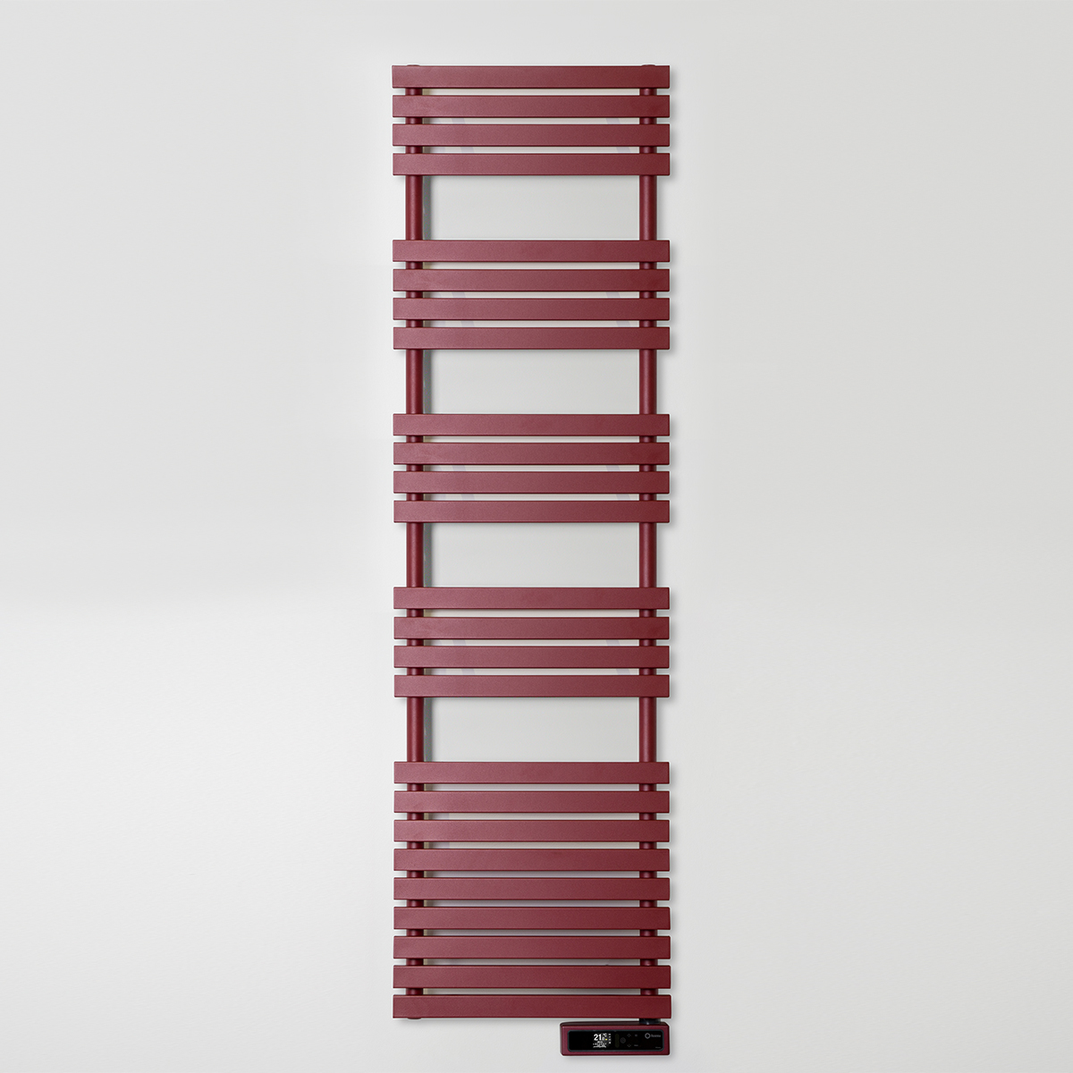 D-Series design radiator, handdoek droger, badkamer - keuken radiator, energiezuinig radiator met wifi