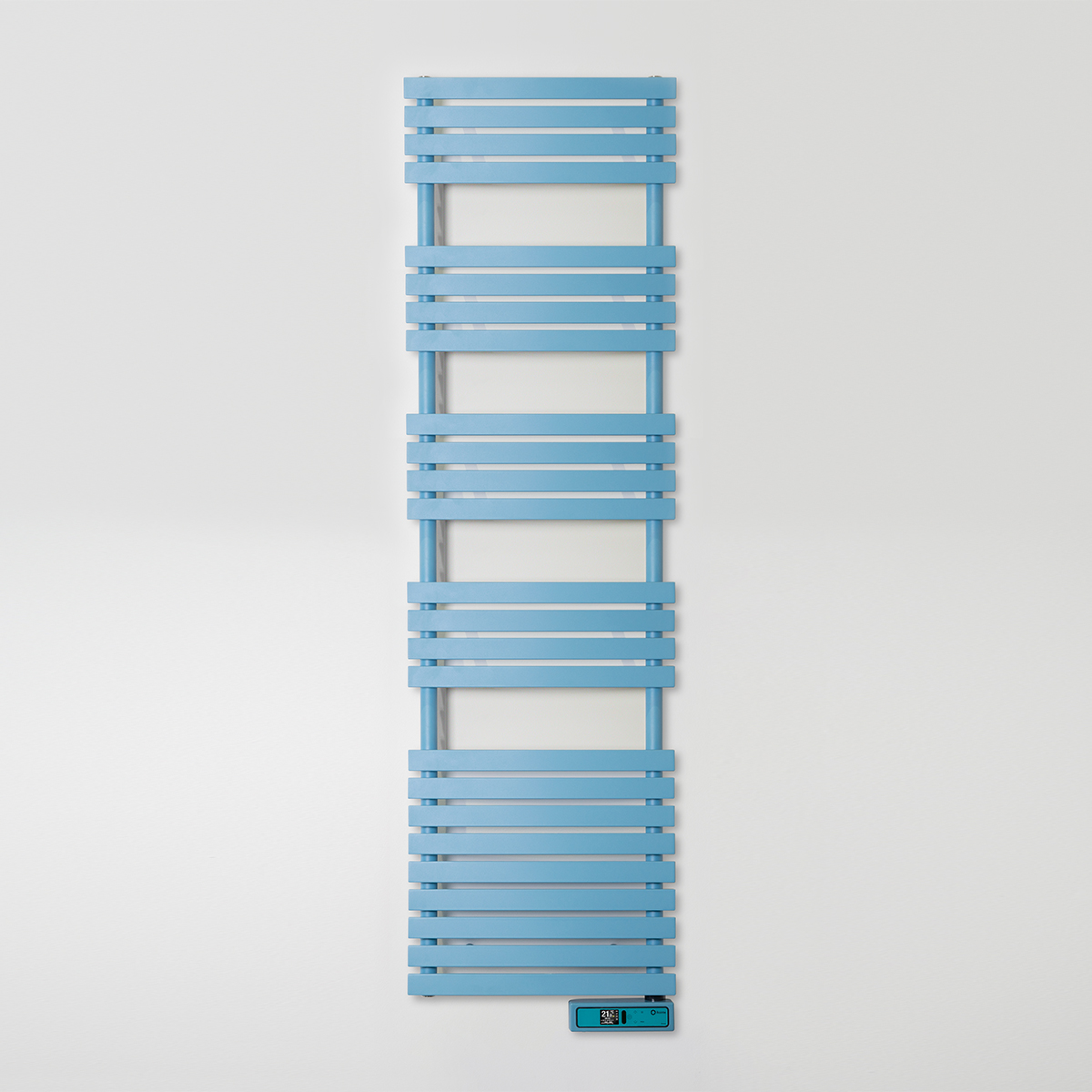 D-Series design radiator, handdoek droger, badkamer - keuken radiator, energiezuinig radiator met wifi