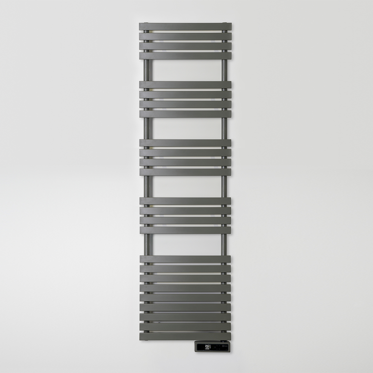D-Series design radiator, handdoek droger, badkamer - keuken radiator, energiezuinig radiator met wifi