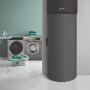 Rointe Dalis warmtepomp, duurzaam, energiezuinig, subsidie, zuinig in energie verbruik, duurzame oplossing