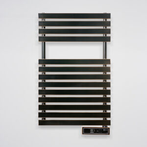 D-Series design radiator, handdoek droger, badkamer - keuken radiator, energiezuinig radiator met wifi
