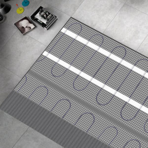 Rointe "Milos" elektrische vloerverwarming
