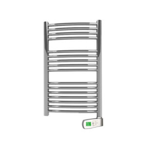 Sygma design radiator, handdoek droger, badkamer - keuken radiator, energiezuinig radiator met wifi