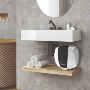 Rointe Venice keukenboiler, elektrisch