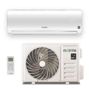 Rointe RXN180B Energiezuinig Elektrische Airco "Wit"