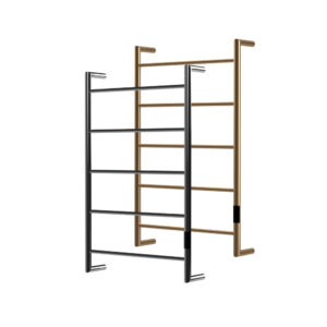 Rointe Sublime Energiezuinige Elektrische Handdoek Designradiator