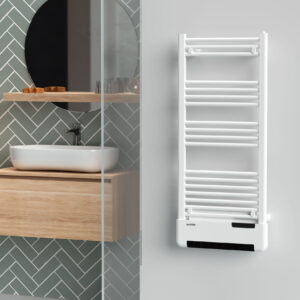 Rointe Milano Energiezuinige Elektrische Handdoekdroger