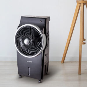 Rointe Coimbra Energiezuinige Elektrische Mobiele Airco