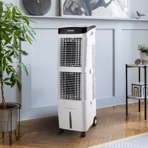 Rointe iPanema energiezuinige elektrische verdampende airconditioner