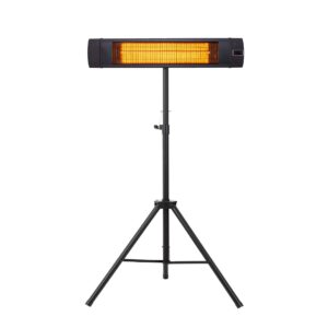 Rointe Tripod-Stand – Verstelbare Stand voor Infraroodheaters