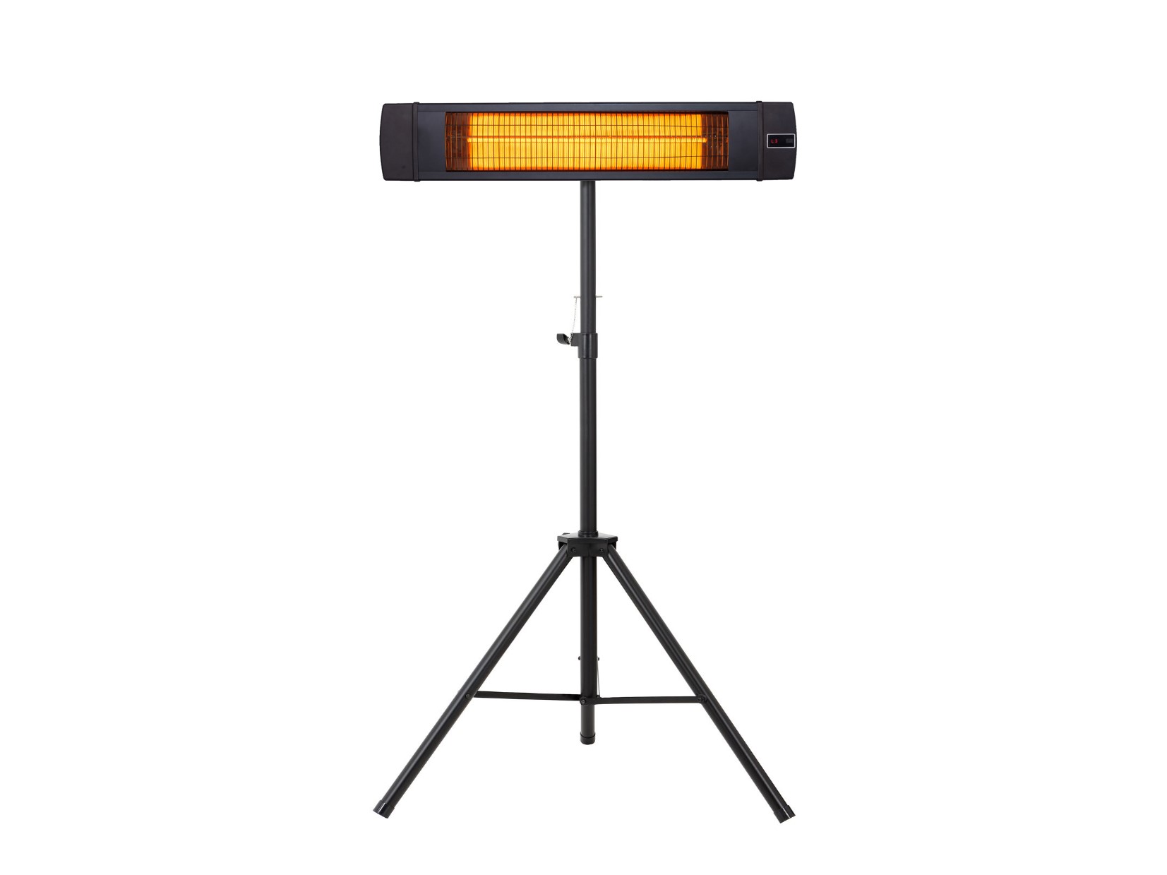 Rointe Tripod-Stand – Verstelbare Stand voor Infraroodheaters