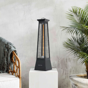 Rointe FUJI Energiezuinige Elektrische kolom Infraroodheater