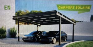 Solar Carport