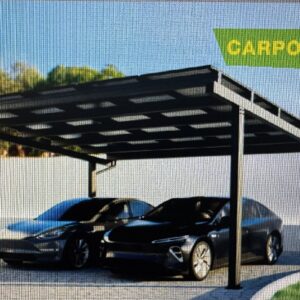 Solar Carport